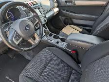 2015 SUBARU OUTBACK 2.5I TOURING PACKAGE - Photo 10
