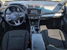 2015 SUBARU OUTBACK 2.5I TOURING PACKAGE - Photo 11