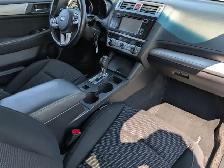 2015 SUBARU OUTBACK 2.5I TOURING PACKAGE - Photo 12