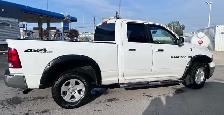 2011 DODGE RAM 1500 CREW CAB - Photo 2