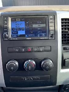 2011 DODGE RAM 1500 CREW CAB - Photo 10