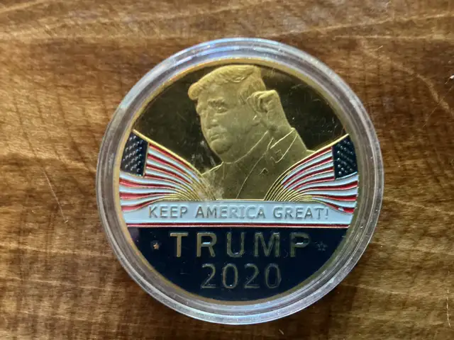 USMC Force Recon Jack Of All Trades Challenge Coin !
