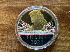 USMC Force Recon Jack Of All Trades Challenge Coin !