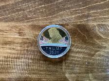 USMC Force Recon Jack Of All Trades Challenge Coin ! - Photo 3