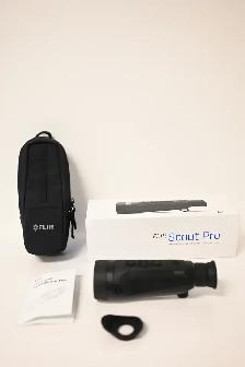 FLIR Scout Pro Thermal Monocular USED good and working condition - Photo 10