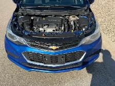 2016   CHEVROLET CRUZE LT - FWD - 5 PASSAGER - Photo 6