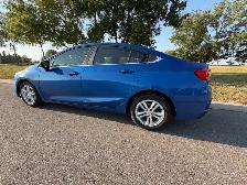 2016   CHEVROLET CRUZE LT - FWD - 5 PASSAGER - Photo 7