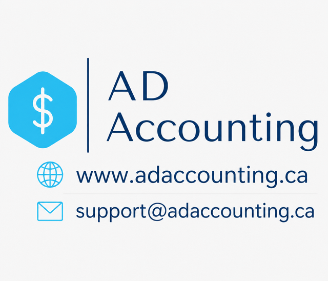 Bookkeeping & Accounting for Small Businesses Full Remote Canada