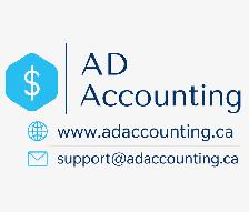 Bookkeeping & Accounting for Small Businesses Full Remote Canada