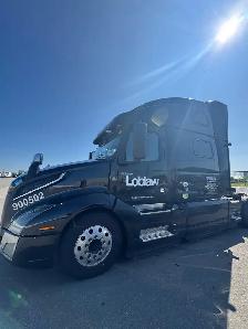 hiring a driver Single and Team