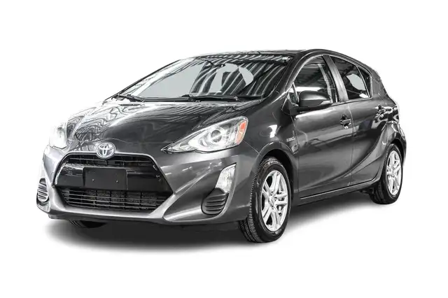 2016 Toyota Prius c Hatchback BASE | A/C | Bluetooth | Écran | U