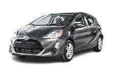 2016 Toyota Prius c Hatchback BASE | A/C | Bluetooth | Écran | U