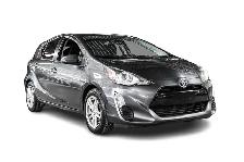 2016 Toyota Prius c Hatchback BASE | A/C | Bluetooth | Écran | U - Photo 4