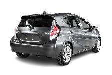 2016 Toyota Prius c Hatchback BASE | A/C | Bluetooth | Écran | U - Photo 6