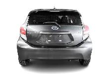 2016 Toyota Prius c Hatchback BASE | A/C | Bluetooth | Écran | U - Photo 8