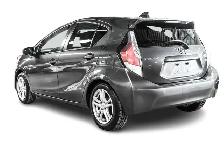 2016 Toyota Prius c Hatchback BASE | A/C | Bluetooth | Écran | U - Photo 10