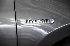 2016 Toyota Prius c Hatchback BASE | A/C | Bluetooth | Écran | U - Photo 14