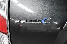 2016 Toyota Prius c Hatchback BASE | A/C | Bluetooth | Écran | U - Photo 16