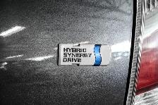2016 Toyota Prius c Hatchback BASE | A/C | Bluetooth | Écran | U - Photo 17