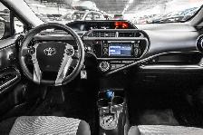 2016 Toyota Prius c Hatchback BASE | A/C | Bluetooth | Écran | U - Photo 26