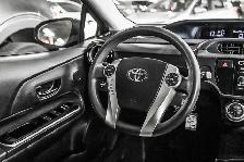 2016 Toyota Prius c Hatchback BASE | A/C | Bluetooth | Écran | U - Photo 27