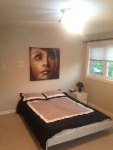2 Student Rooms for rent on upper floor near Sheridan College - Photo 2