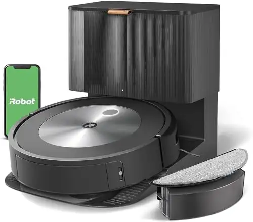 Roomba/Ecovacs/Deebot Robot Vacuum Repairs