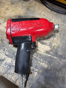 Snapon 1/2" drive impact (MG725) - Photo 2