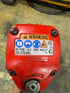 Snapon 1/2" drive impact (MG725) - Photo 3