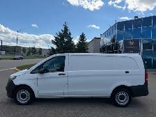 2021 Mercedes-Benz Metris Cargo Van 136'WB- EXTENDED - Photo 2