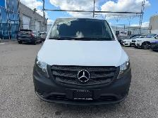 2021 Mercedes-Benz Metris Cargo Van 136'WB- EXTENDED - Photo 3