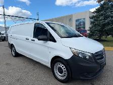 2021 Mercedes-Benz Metris Cargo Van 136'WB- EXTENDED - Photo 4
