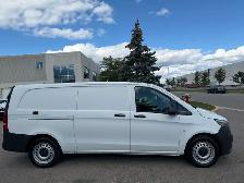 2021 Mercedes-Benz Metris Cargo Van 136'WB- EXTENDED - Photo 5