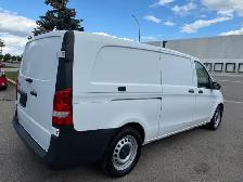 2021 Mercedes-Benz Metris Cargo Van 136'WB- EXTENDED - Photo 6