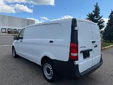 2021 Mercedes-Benz Metris Cargo Van 136'WB- EXTENDED - Photo 8
