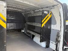 2021 Mercedes-Benz Metris Cargo Van 136'WB- EXTENDED - Photo 10