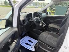 2021 Mercedes-Benz Metris Cargo Van 136'WB- EXTENDED - Photo 13