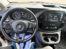 2021 Mercedes-Benz Metris Cargo Van 136'WB- EXTENDED - Photo 14
