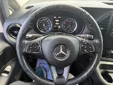 2021 Mercedes-Benz Metris Cargo Van 136'WB- EXTENDED - Photo 18