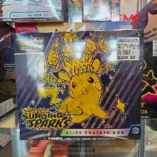Pokemon TCG Booster Packs & Collections @ Cashopolis!! - Photo 2