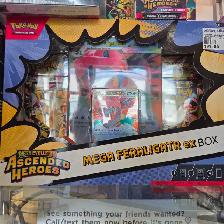 Pokemon TCG Booster Packs & Collections @ Cashopolis!! - Photo 4