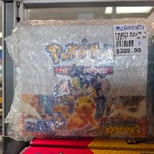 Pokemon TCG Booster Packs & Collections @ Cashopolis!! - Photo 6