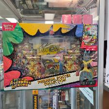 Pokemon TCG Booster Packs & Collections @ Cashopolis!! - Photo 7