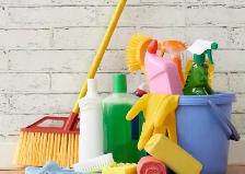 Cleaning Services