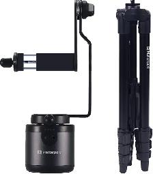 Matterport 3D Capture Camera and Tripod