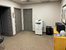 Office Space for Lease in Woodbridge