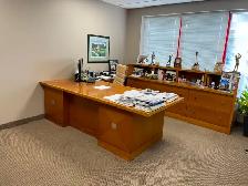 Office Space for Lease in Woodbridge - Photo 3