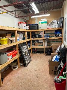 Office Space for Lease in Woodbridge - Photo 9