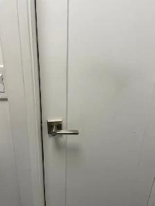 Interior Wood Door - Perfect Condition - Photo 2