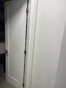 Interior Wood Door - Perfect Condition - Photo 4